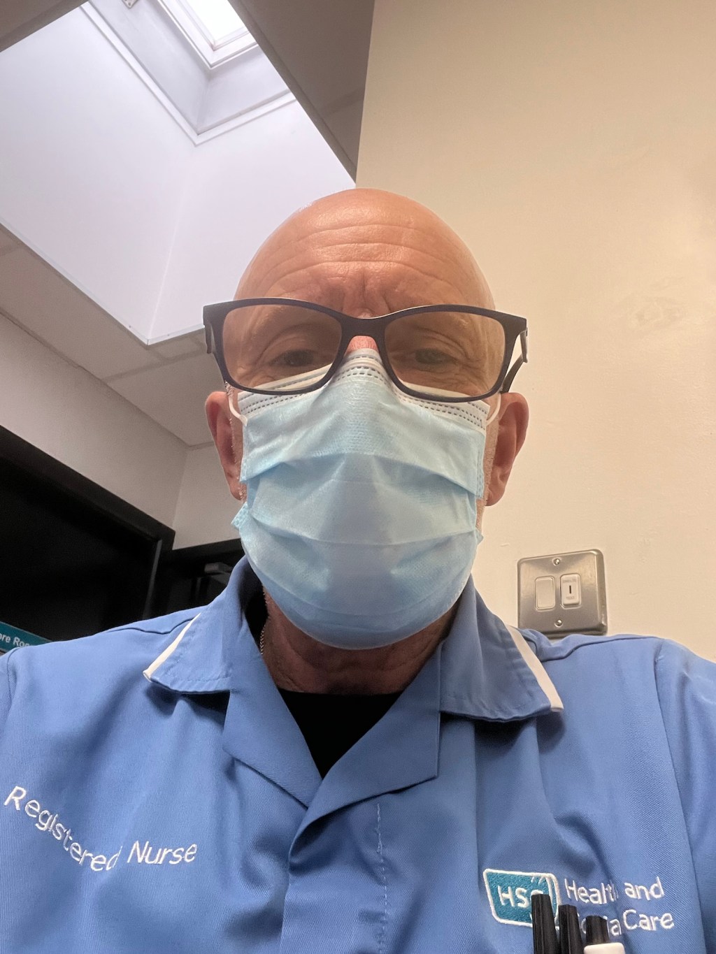 40 years Nursing today!&nbsp;10.02.26